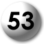 Number 53 drawn 214 times